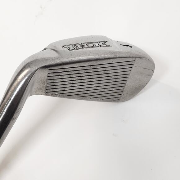 Hippo XXL IW 24° 4-Hybrid Regular Flex Graphite Shaft RH 39.25in w/ New Grip - Picture 7 of 12